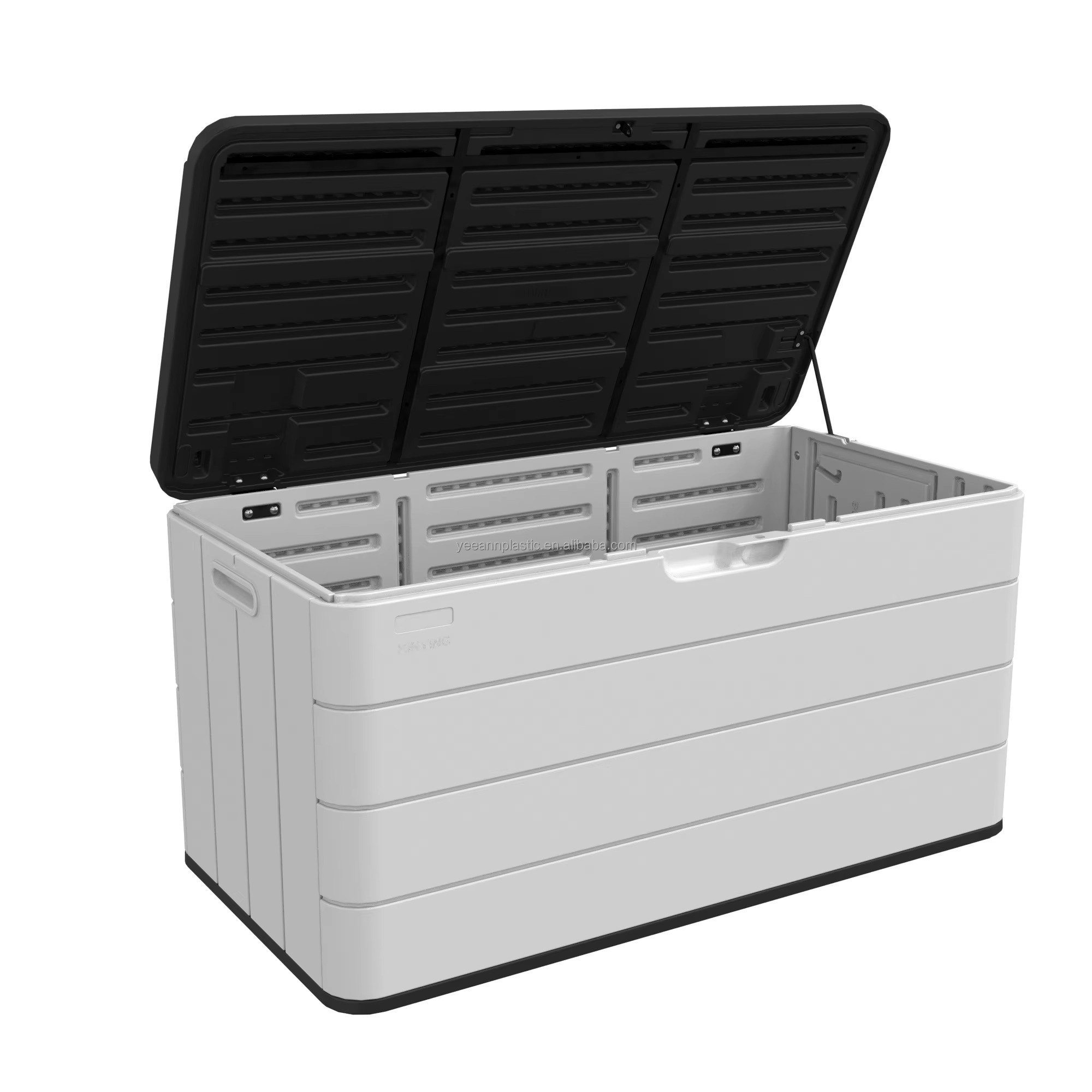 Plastic Outdoor Patio Furnitur - Outdoor Camping Box 리뷰 및 가격