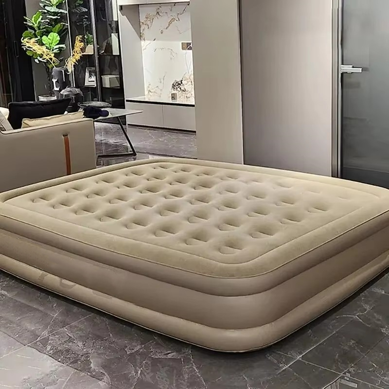 Interior Air Mattress Glamping - Outdoor Camping And Glamping 리뷰 및 가격