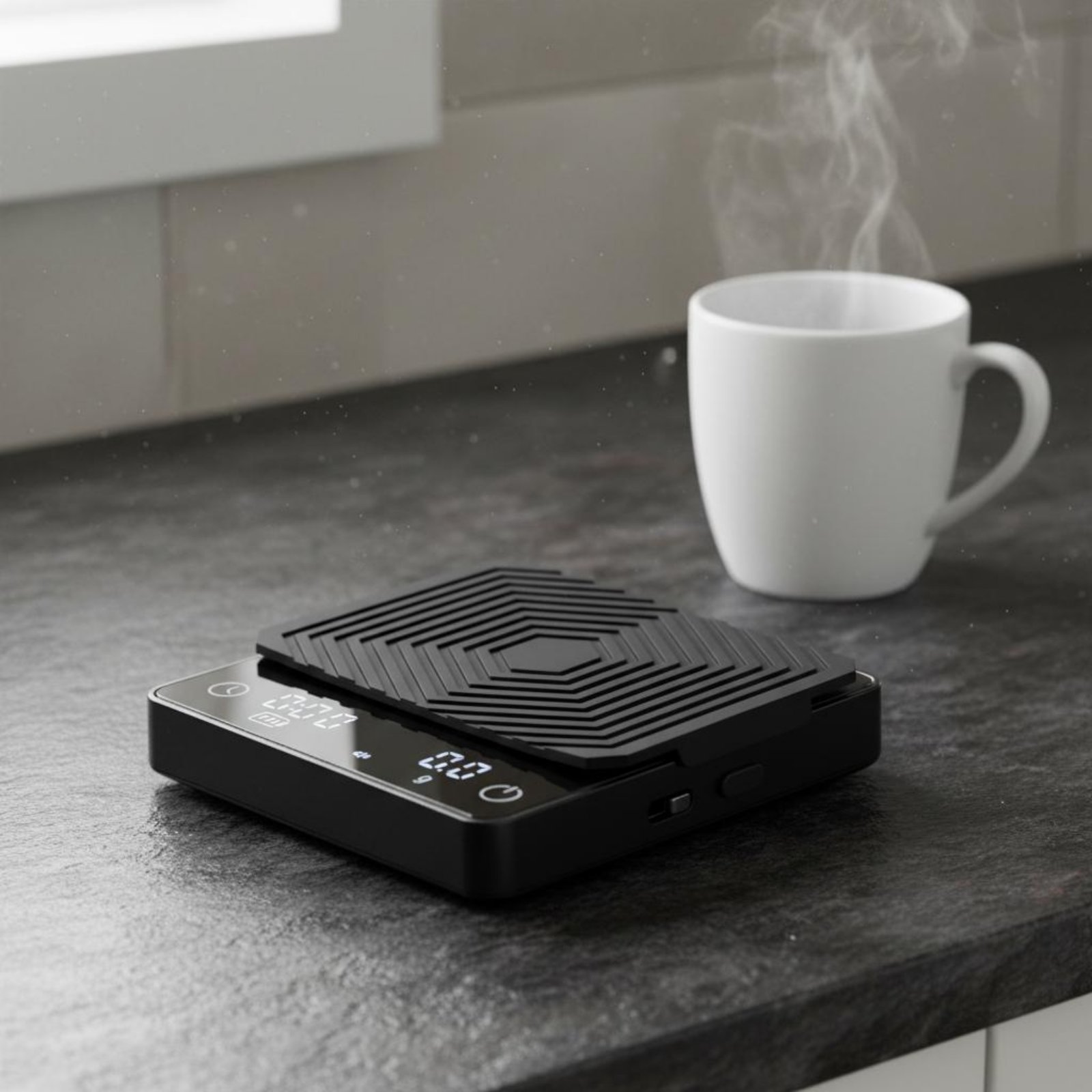 Espresso Scale Tare Function P - Outdoor Camping Kitchen 리뷰 및 가격