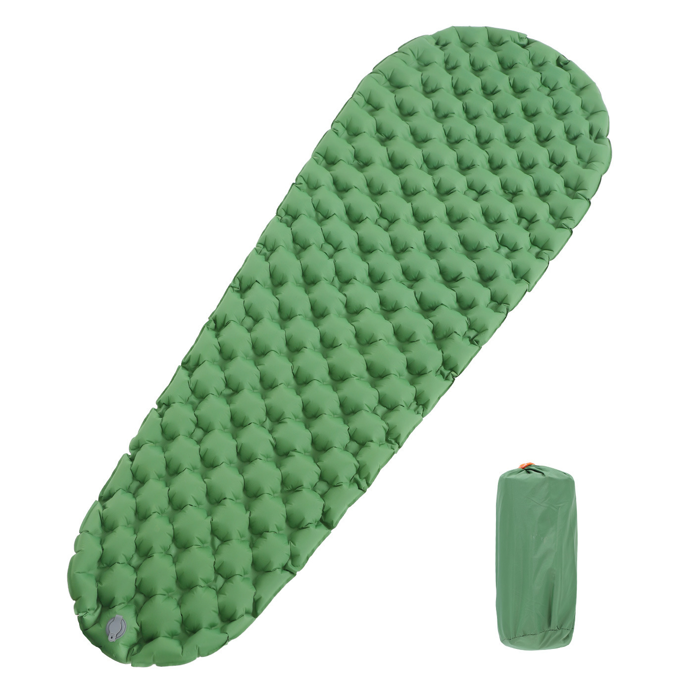 Camping Tent Mummy Air Mattres - Outdoor Camping House 리뷰 및 가격