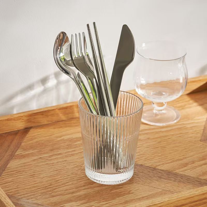 Portable Cutlery Set with Stor - Outdoor Camping Box 리뷰 및 가격