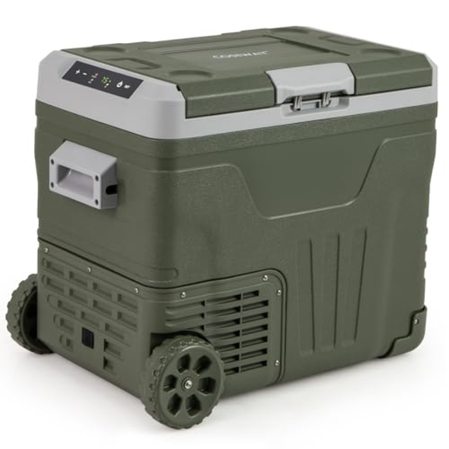 RV Camping Portable Car Fridge - Outdoor Camping Fridge 리뷰 및 가격