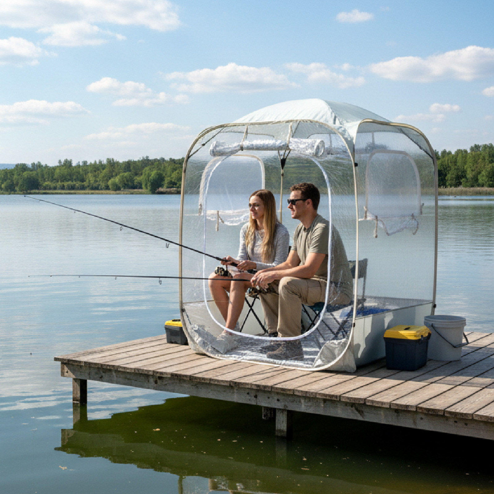 Instant Portable Outdoor Bubbl - Outdoor Camping House 리뷰 및 가격