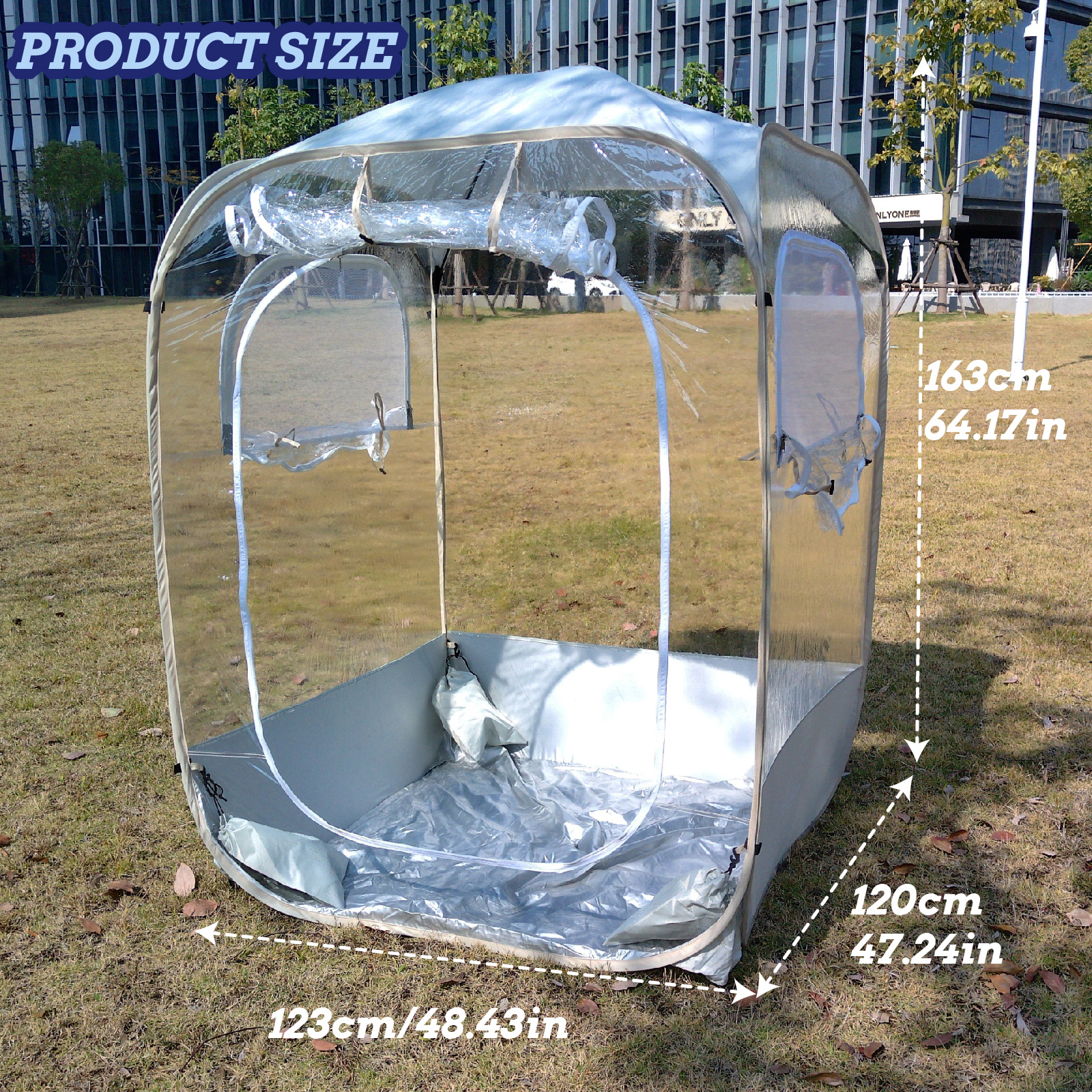 Instant Portable Outdoor Bubbl - Outdoor Camping House 리뷰 및 가격