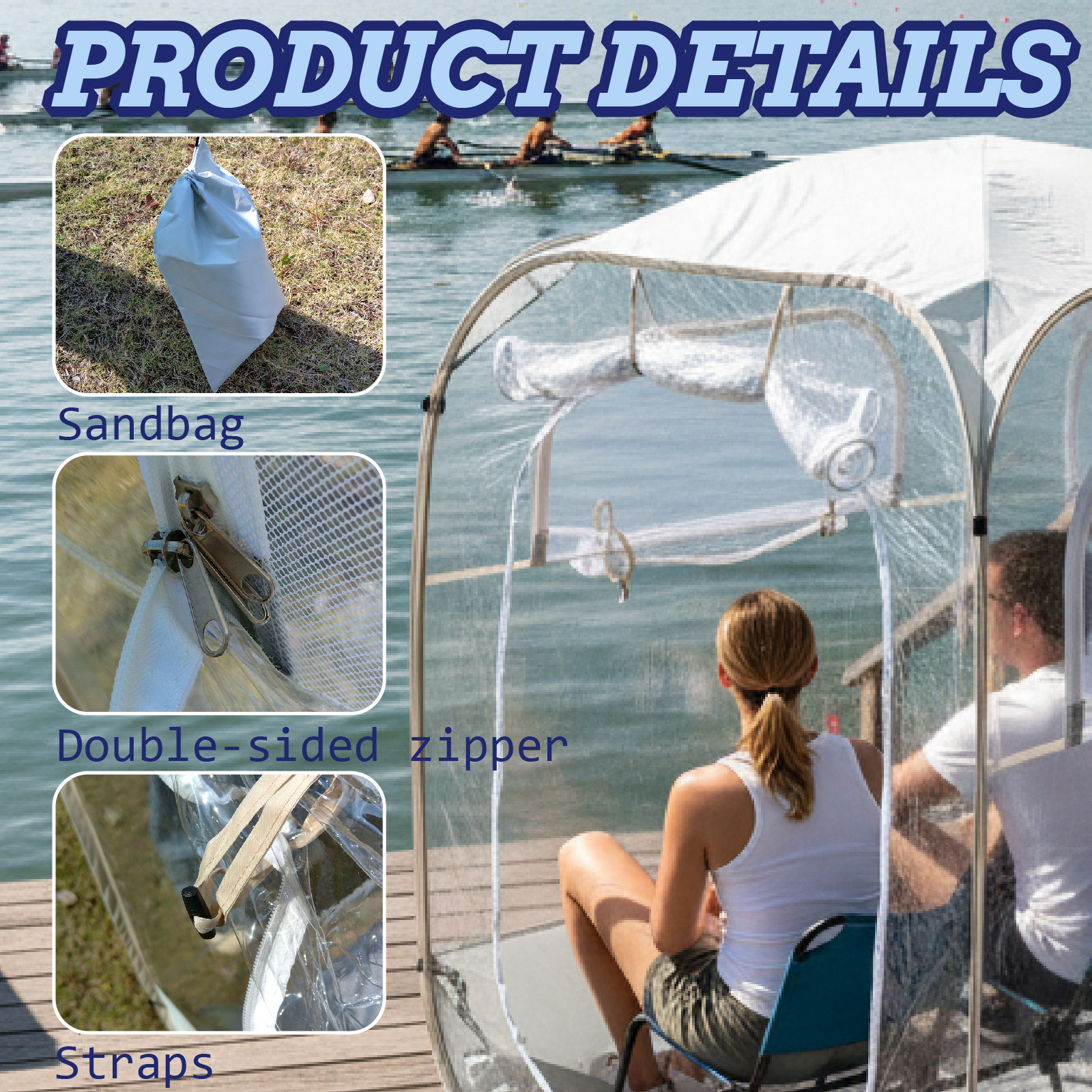 Instant Portable Outdoor Bubbl - Outdoor Camping House 리뷰 및 가격