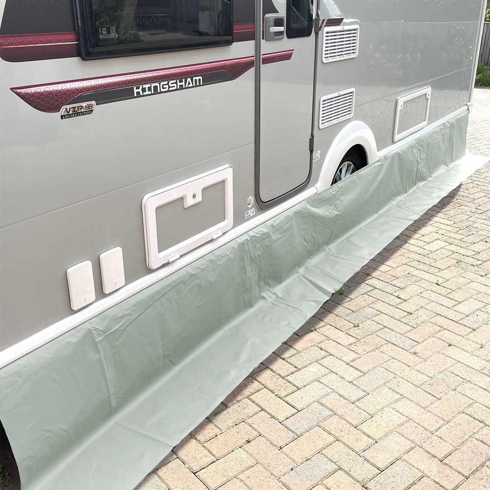 For Motorhomes/Campervans Outd - Outdoor Camping Accessories 리뷰 및 가격