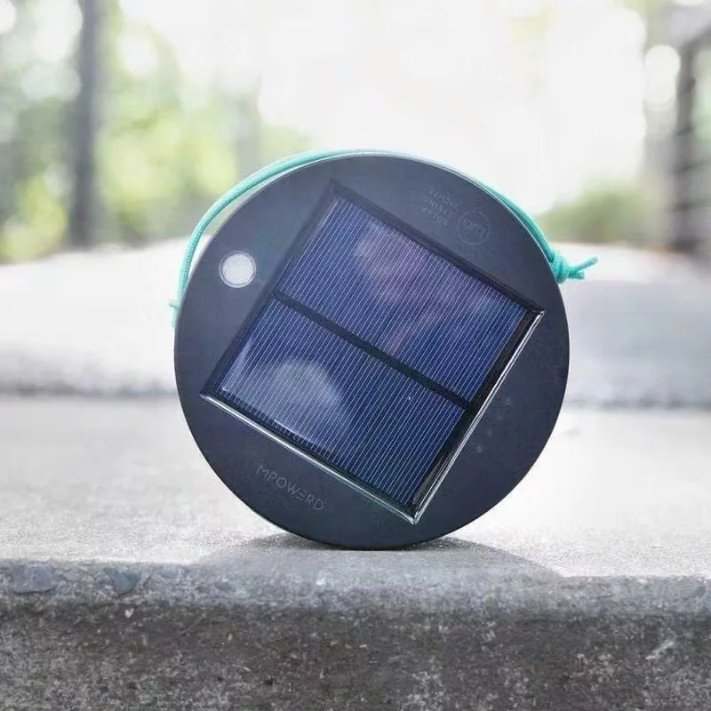 18ft Solar Camping String Ligh - Camping Rope 리뷰 및 가격