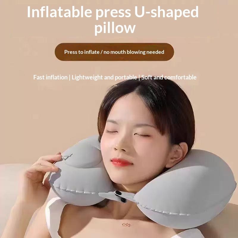 New Flocking Inflatable Portab - Outdoor Camping Stores 리뷰 및 가격