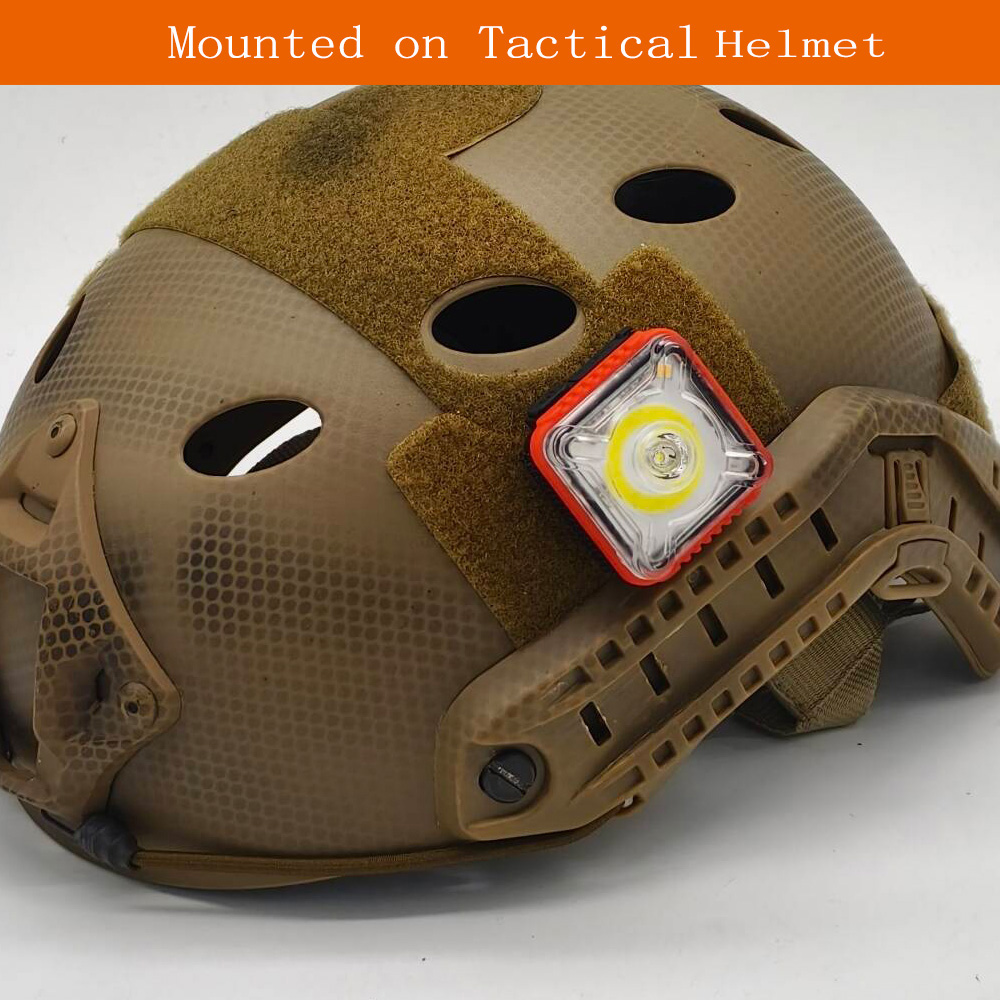 Outdoor Flashlight EDC Portabl - Outdoor Camping Vest 리뷰 및 가격