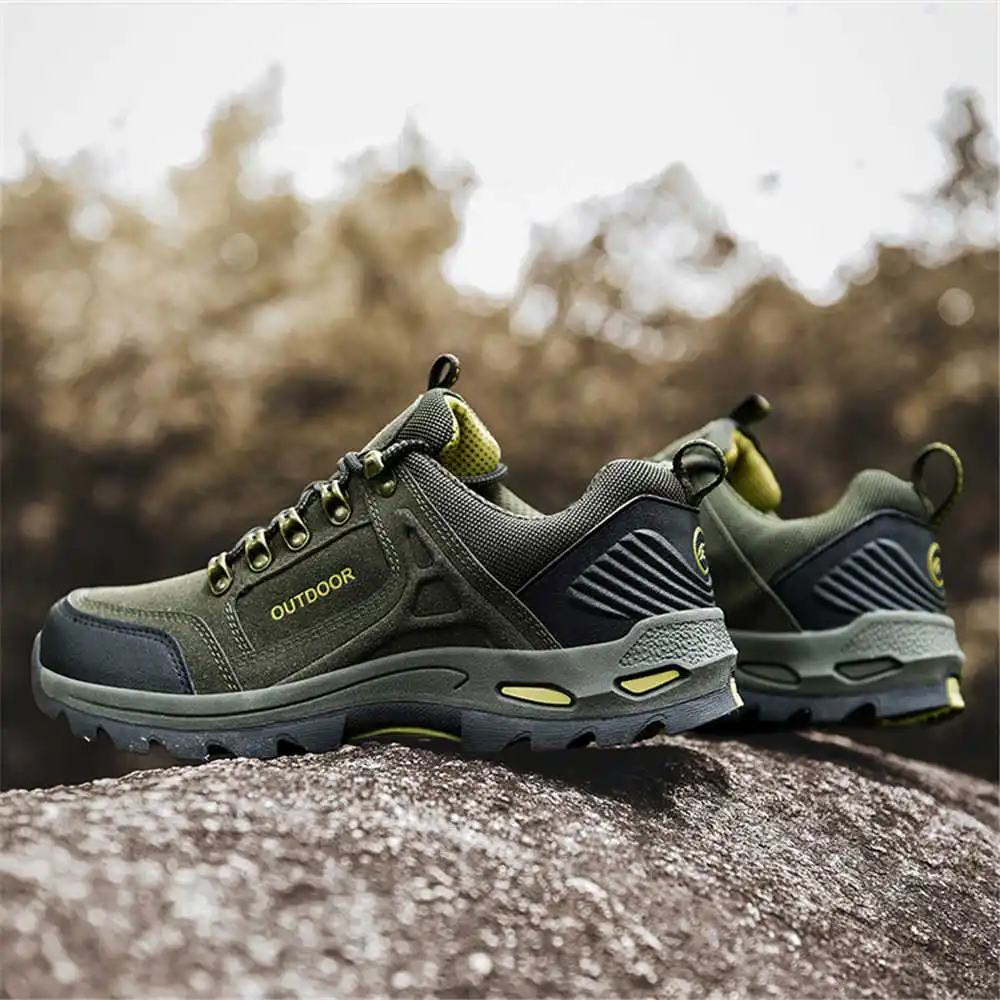Non-slip Lace Up Hiking Tennis - Outdoor Camping Light Ideas 리뷰 및 가격