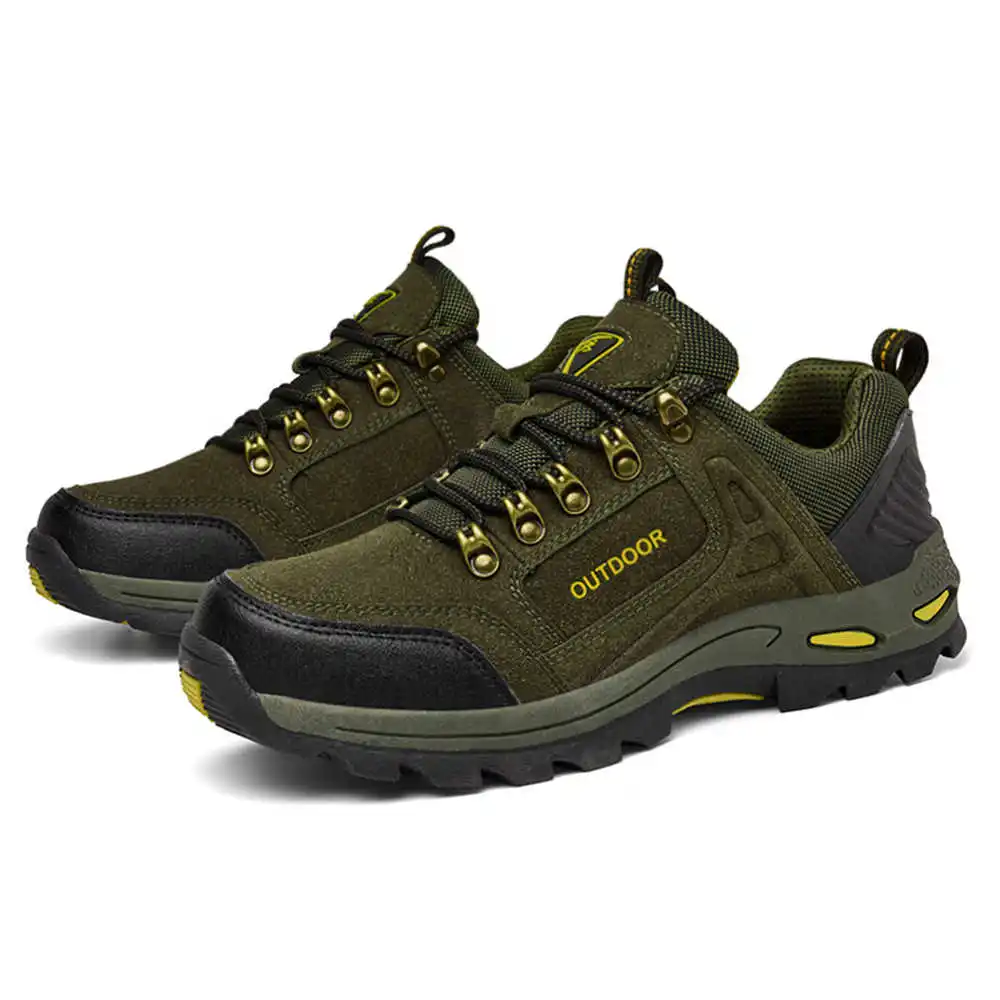Non-slip Lace Up Hiking Tennis - Outdoor Camping Light Ideas 리뷰 및 가격