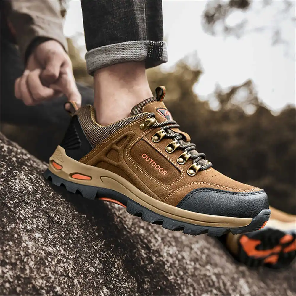 Non-slip Lace Up Hiking Tennis - Outdoor Camping Light Ideas 리뷰 및 가격