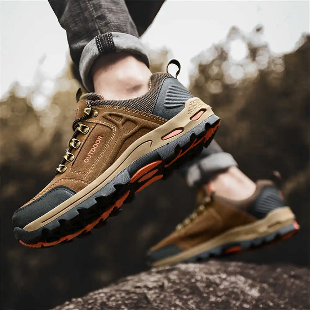 Non-slip Lace Up Hiking Tennis - Outdoor Camping Light Ideas 리뷰 및 가격