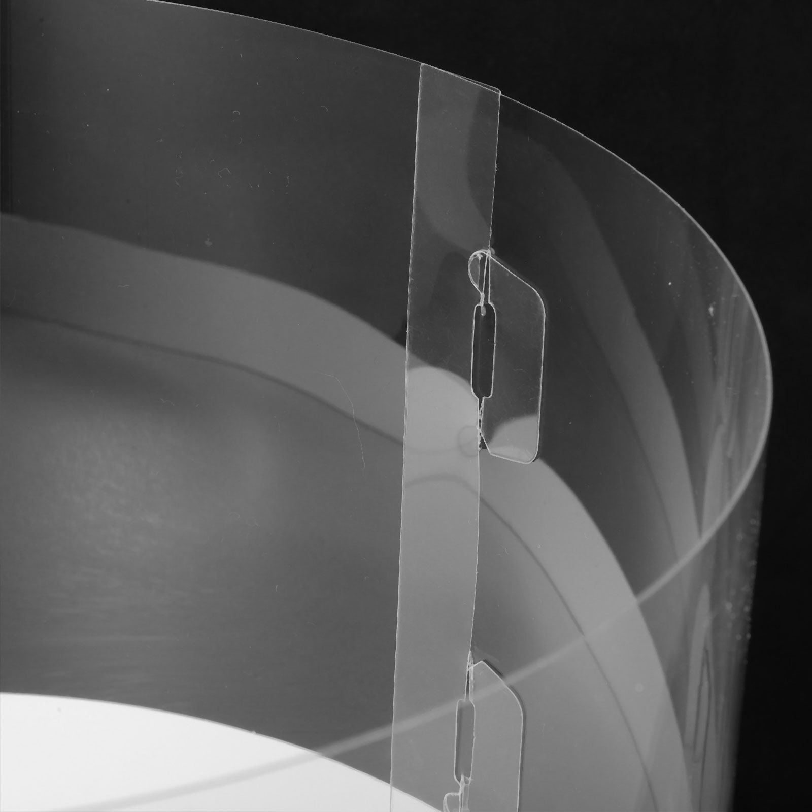 Premium Clear Cake Box Portabl - Outdoor Camping Box 리뷰 및 가격
