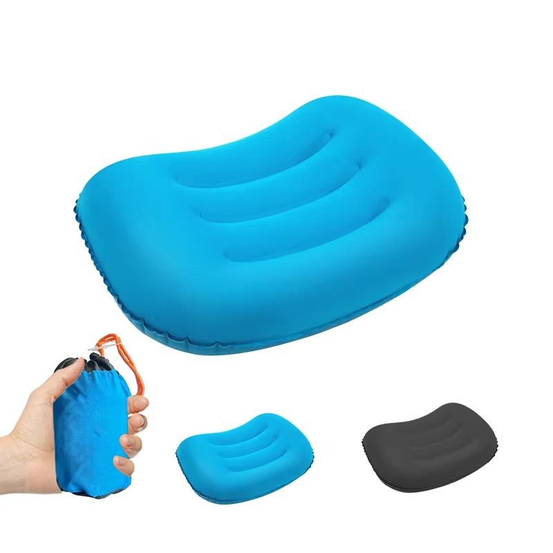 Ergonomic Inflatable TPU Compr - Camp Pillow Compressible 리뷰 및 가격