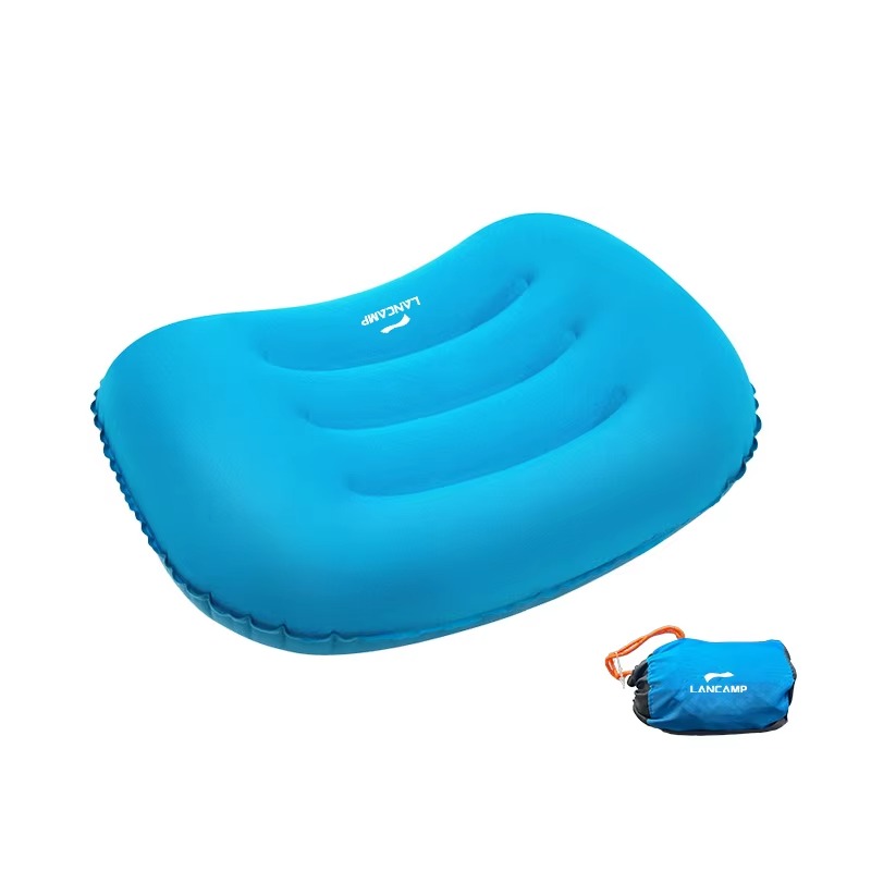 Ergonomic Inflatable TPU Compr - Camp Pillow Compressible 리뷰 및 가격