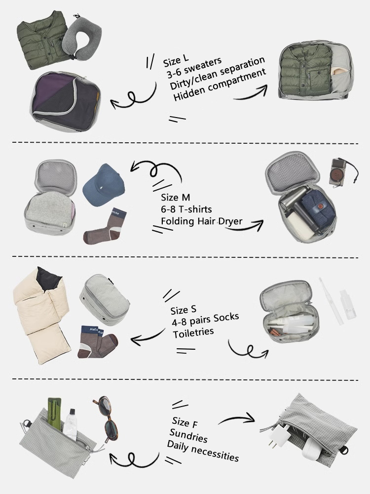Naturehike ModBox Travel Stora - Outdoor Camping Stores 리뷰 및 가격
