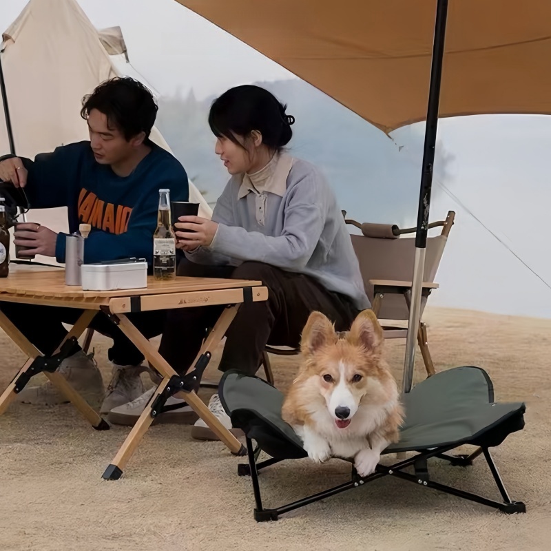 Pet Bed Outdoor Camping Cats D - Outdoor Camping Dog Kennel 리뷰 및 가격