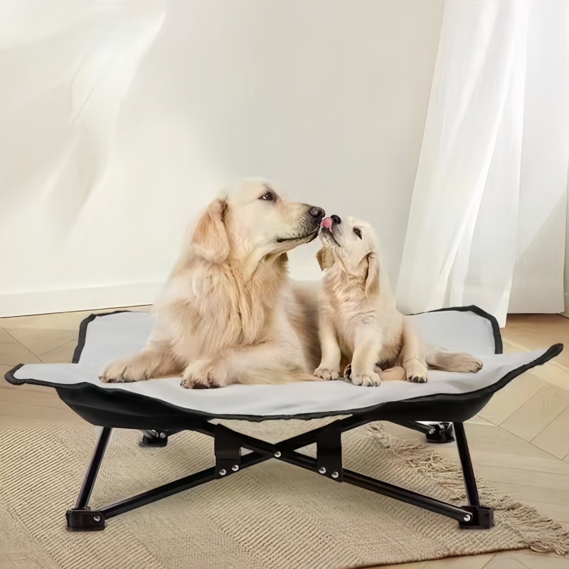 Pet Bed Outdoor Camping Cats D - Outdoor Camping Dog Kennel 리뷰 및 가격