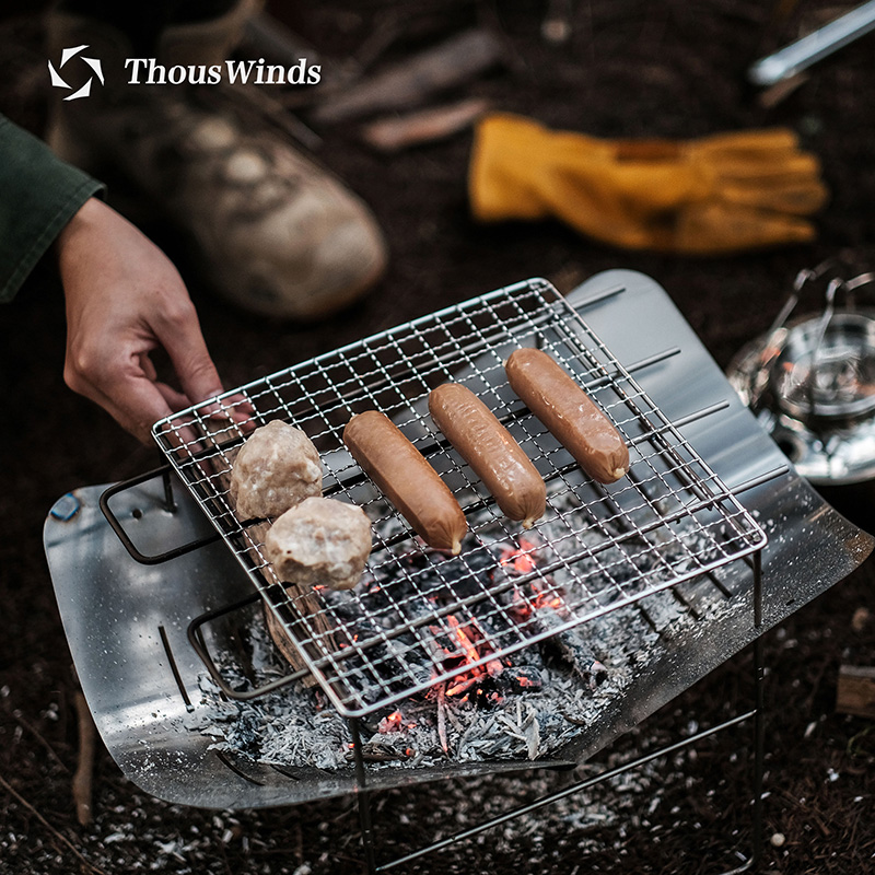 Thous Winds Portable Mini Camp - Outdoor Camping Sink 리뷰 및 가격