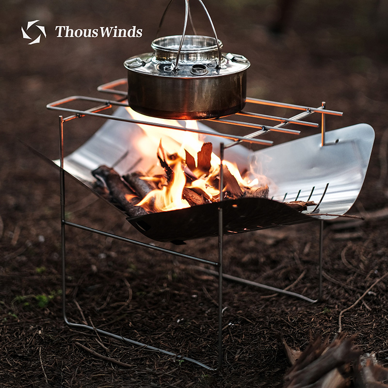 Thous Winds Portable Mini Camp - Outdoor Camping Sink 리뷰 및 가격