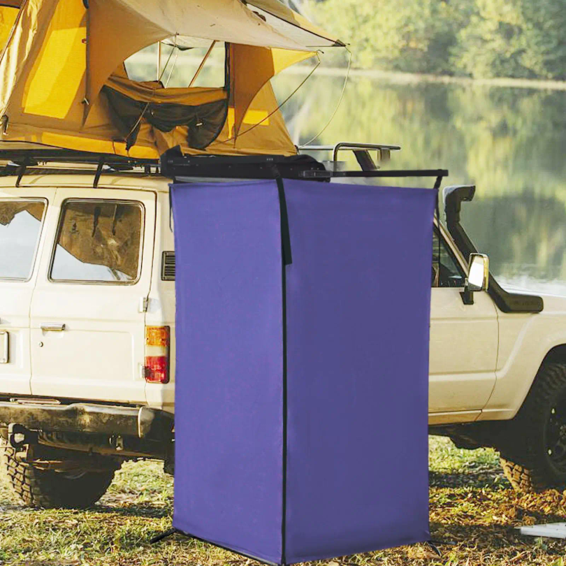 Car Side Shower Tent Waterproo - Outdoor Camping Van Tent 리뷰 및 가격
