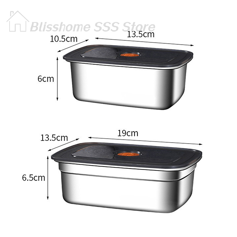 【S】304 Stainless Steel Lunch B - Outdoor Camping Fridge 리뷰 및 가격