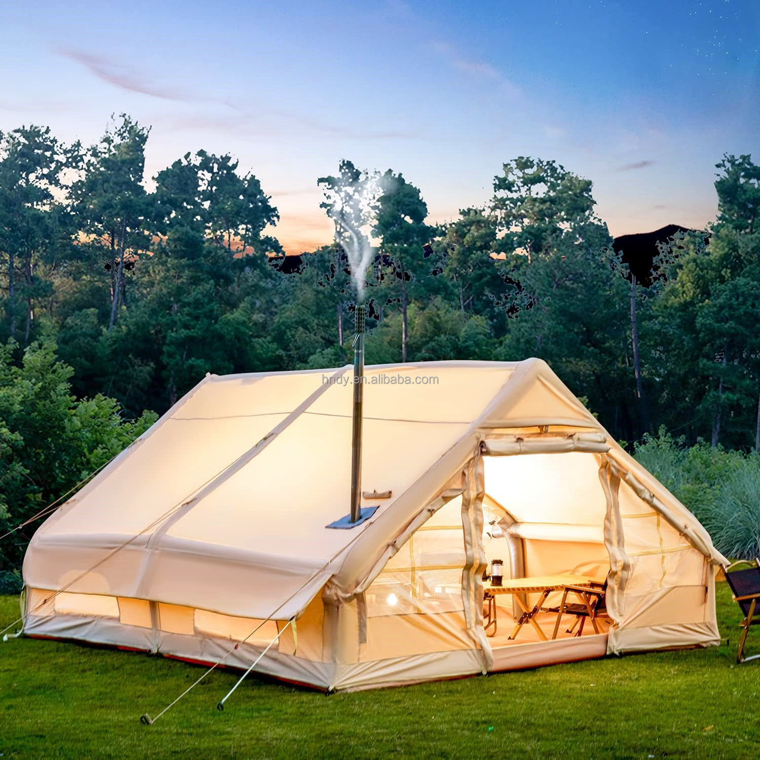 Hot sale! 12.0  Square Glampin - Outdoor Camping And Glamping 리뷰 및 가격