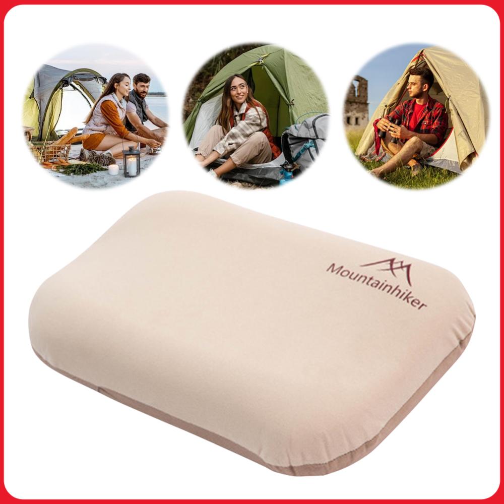 Ultralight Inflatable Pillow H - Camp Pillow Compressible 리뷰 및 가격