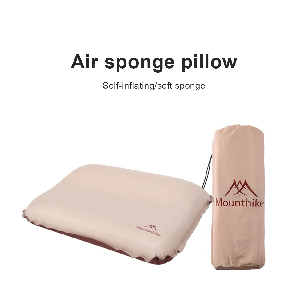 Ultralight Inflatable Pillow H - Camp Pillow Compressible 리뷰 및 가격