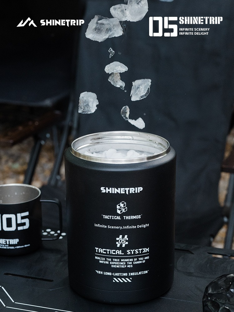 Ice bucket for outdoor camping - Outdoor Camping Stores 리뷰 및 가격
