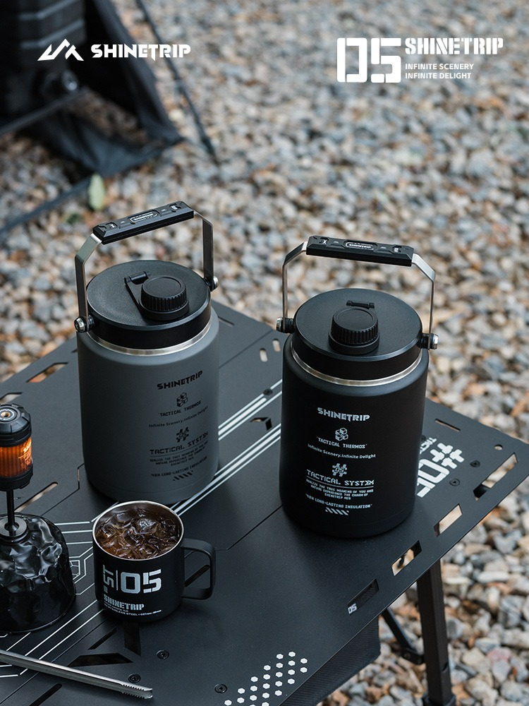 Ice bucket for outdoor camping - Outdoor Camping Stores 리뷰 및 가격