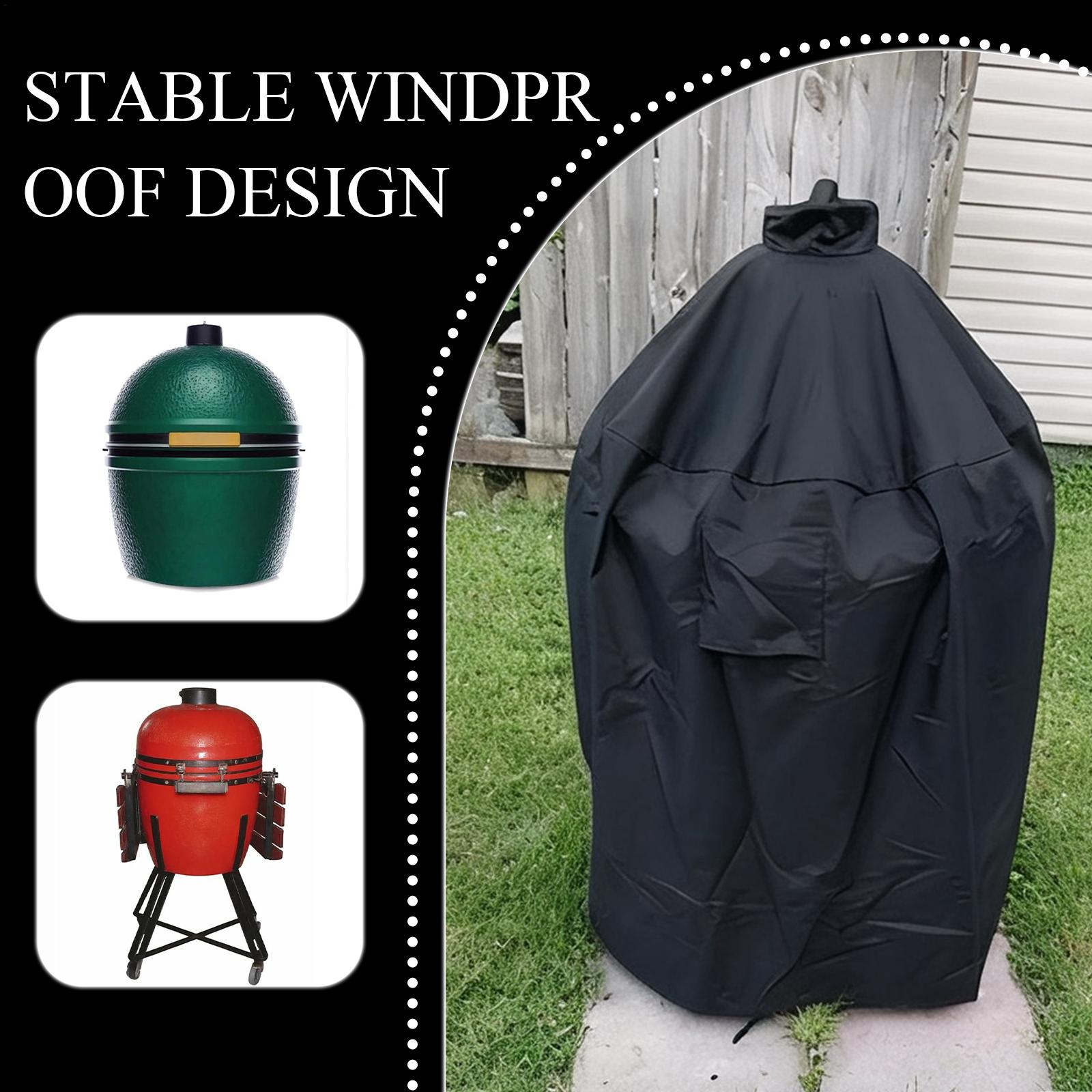 Waterproof Windproof Barbecue  - Outdoor Camping Kitchen 리뷰 및 가격