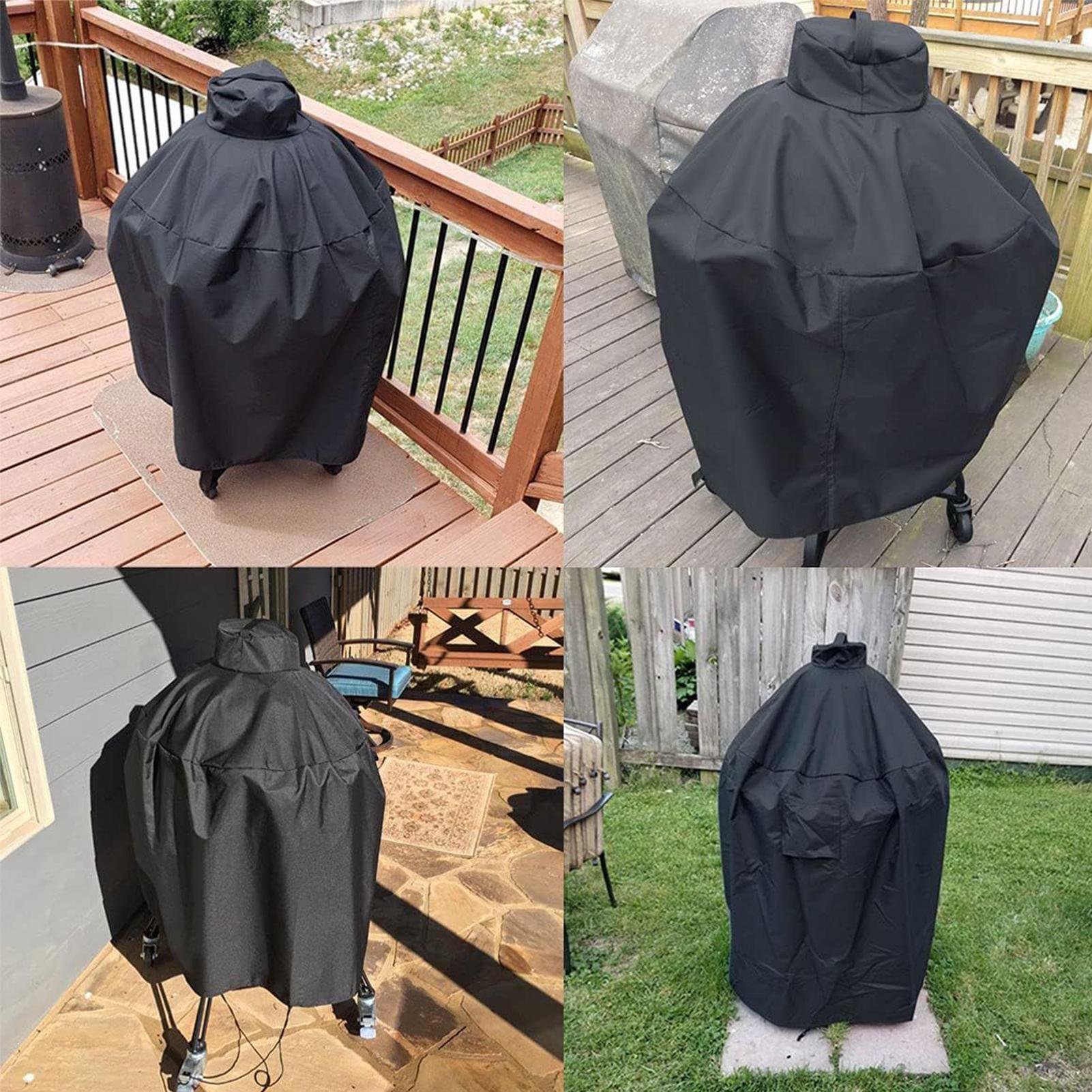 Waterproof Windproof Barbecue  - Outdoor Camping Kitchen 리뷰 및 가격