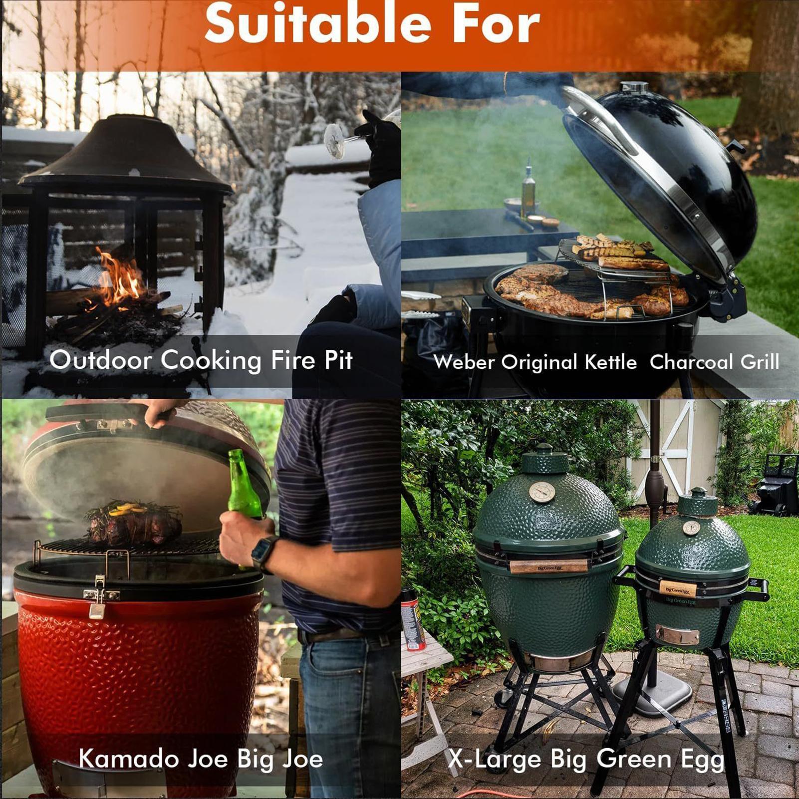 Waterproof Windproof Barbecue  - Outdoor Camping Kitchen 리뷰 및 가격