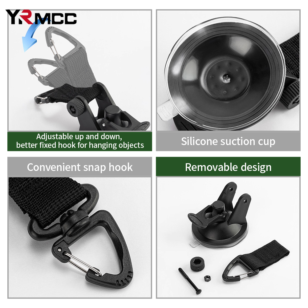 Car Tent Suction Cup Anchors B - Outdoor Camping Van Tent 리뷰 및 가격