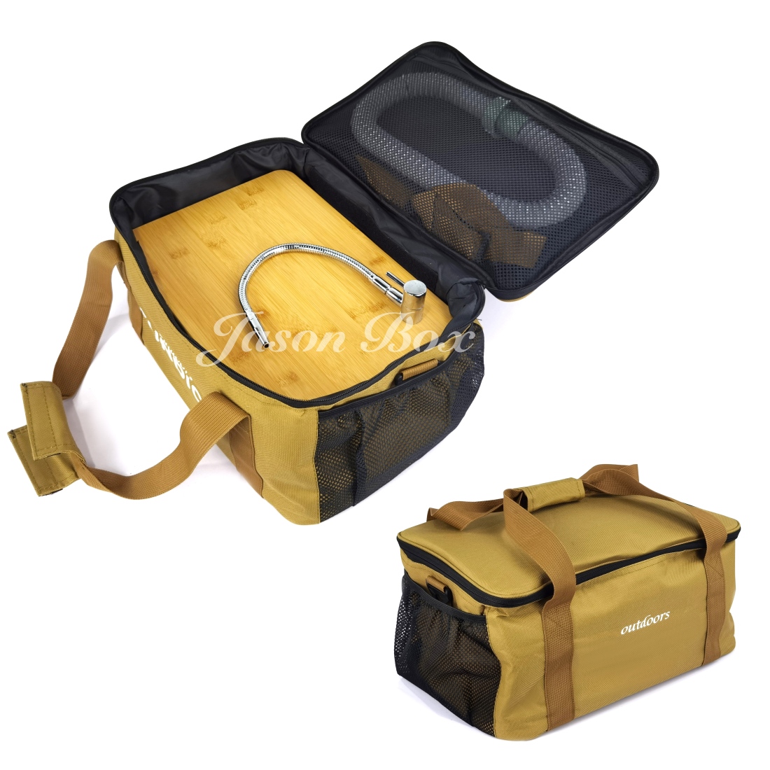 Outdoor IGT Camping Table Kitc - Outdoor Camping Sink 리뷰 및 가격