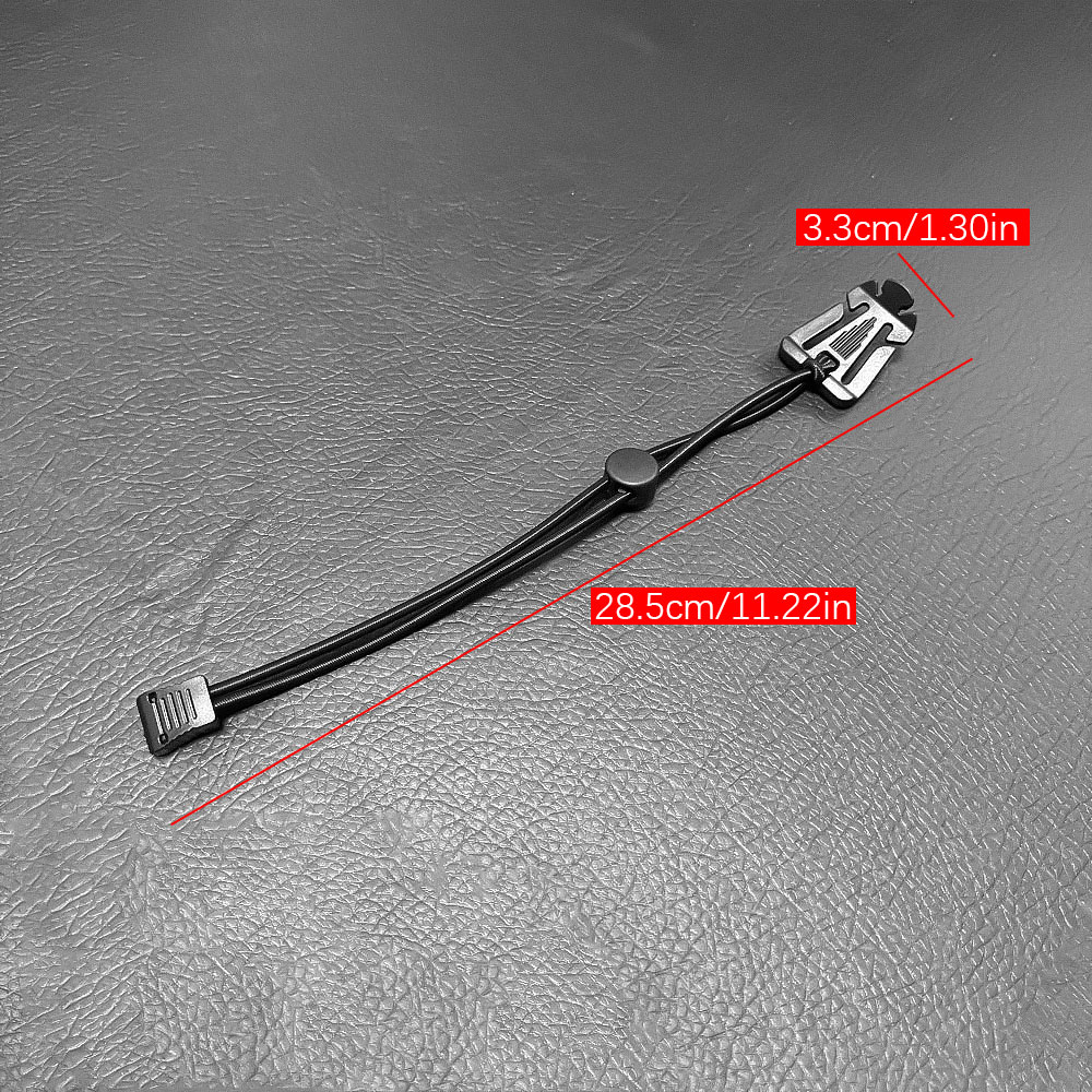 Flashlight Clip Outdoor Backpa - Camping Rope 리뷰 및 가격