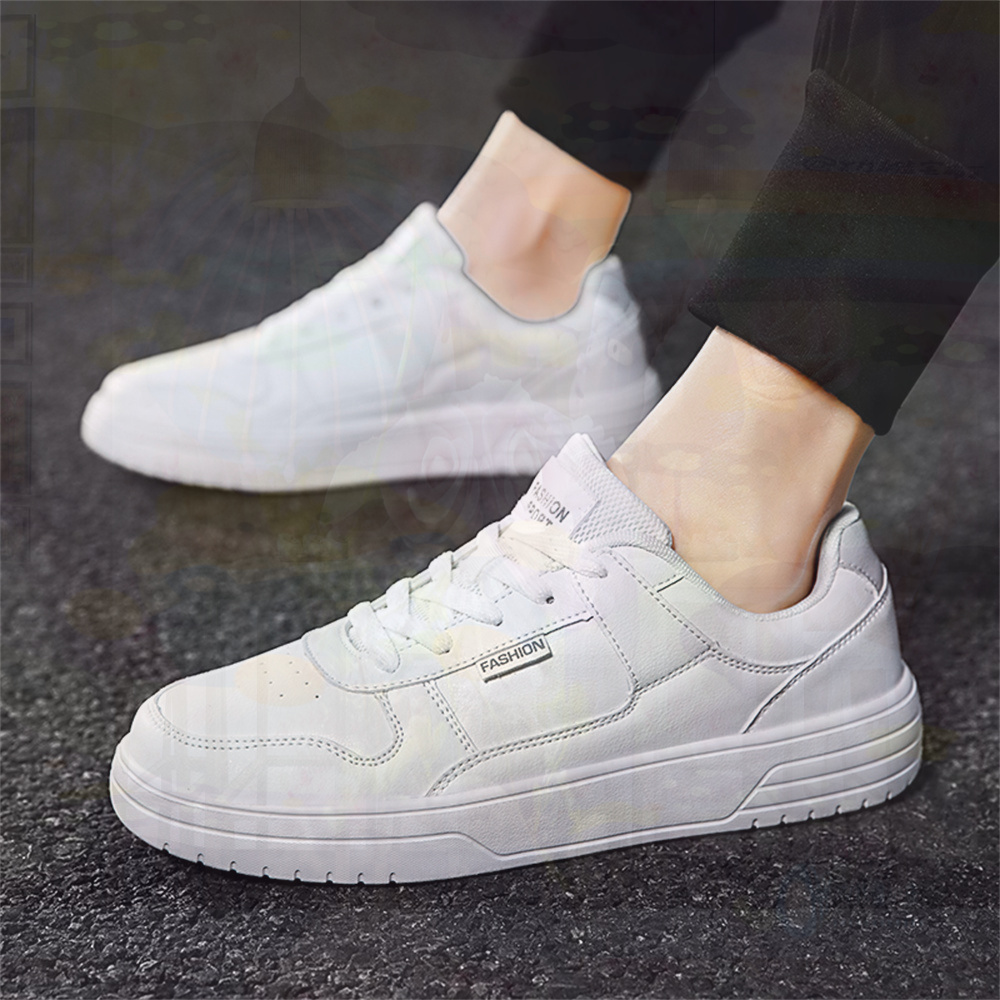 With Ties PU Leather Shoes 41  - Outdoor Camping Light Ideas 리뷰 및 가격