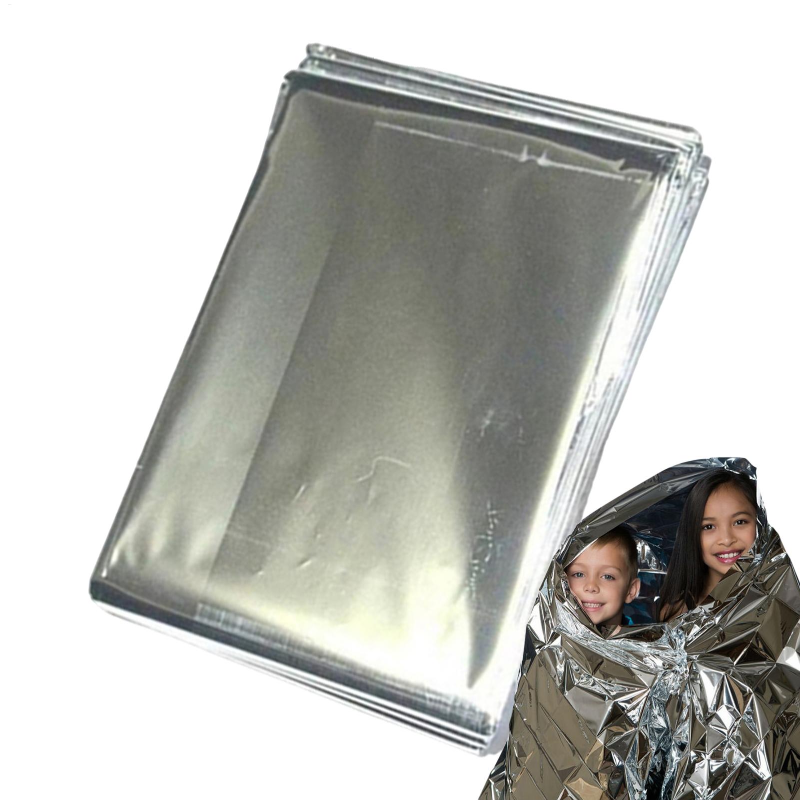 Emergent Blanket Thermal Outdo - Outdoor Camping Heated Blanket 리뷰 및 가격