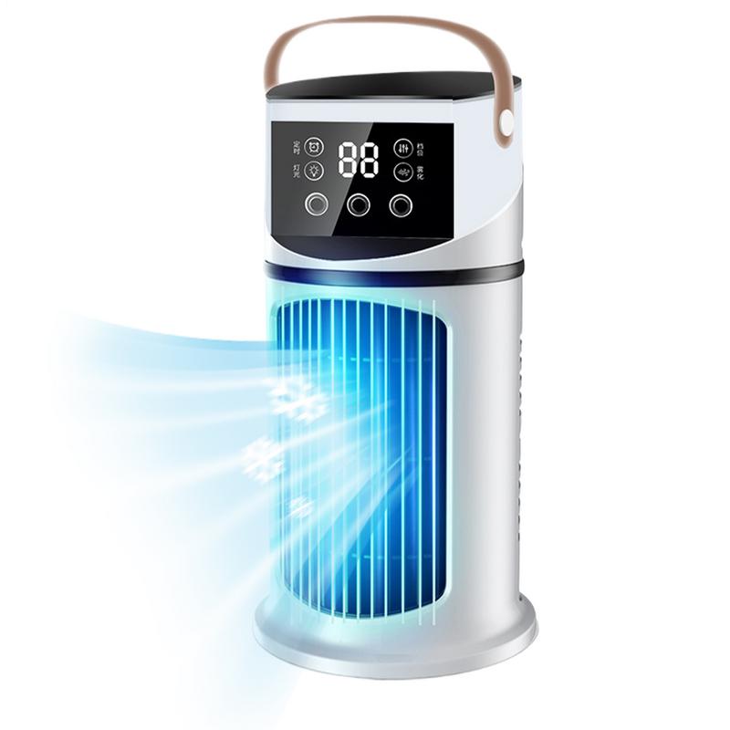 Portable AC Personal Air Coole - Outdoor Camping House 리뷰 및 가격