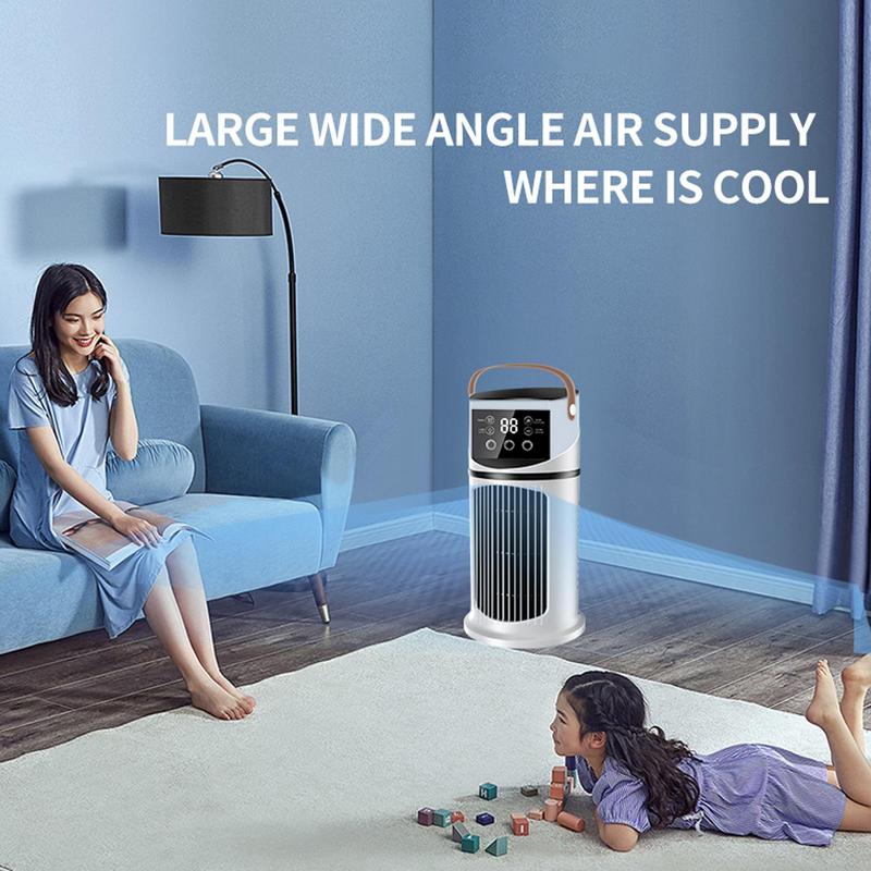 Portable AC Personal Air Coole - Outdoor Camping House 리뷰 및 가격