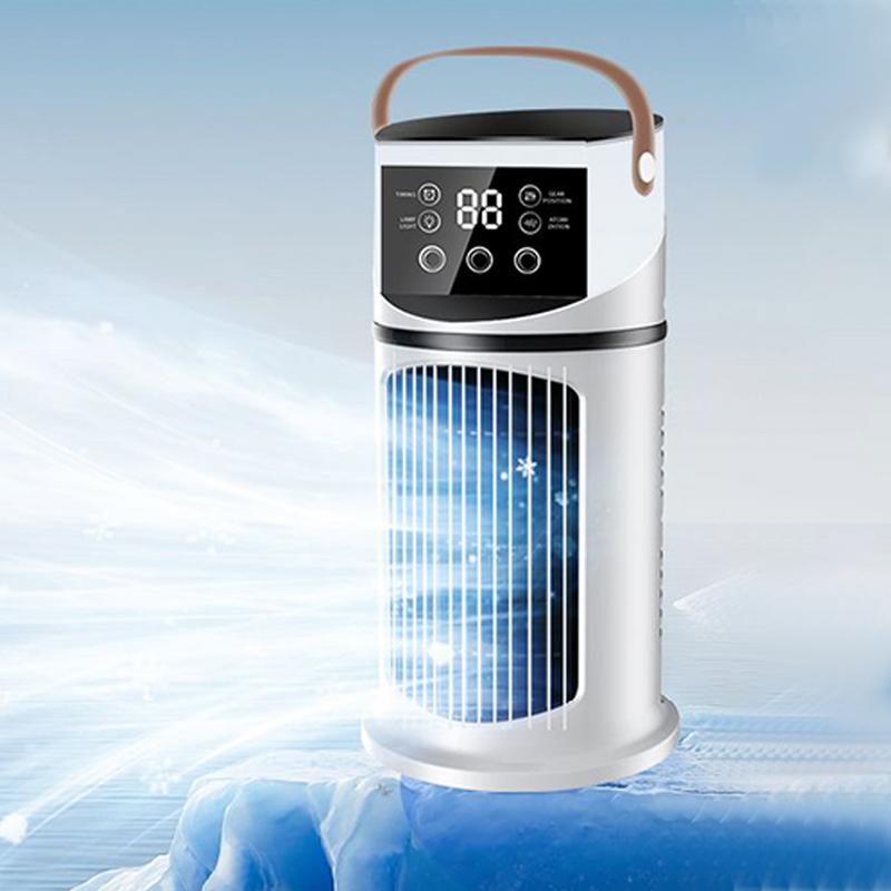 Portable AC Personal Air Coole - Outdoor Camping House 리뷰 및 가격