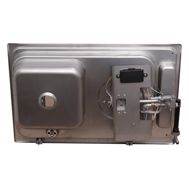 Universal RV Camping Sink Gas  - Outdoor Camping Kitchen 리뷰 및 가격
