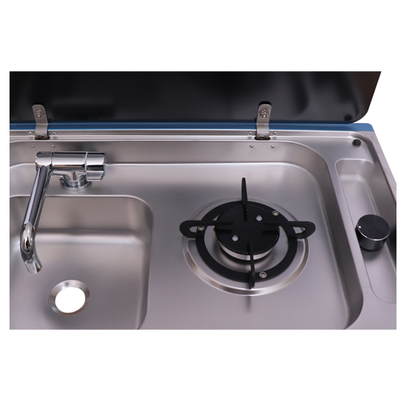 Universal RV Camping Sink Gas  - Outdoor Camping Kitchen 리뷰 및 가격