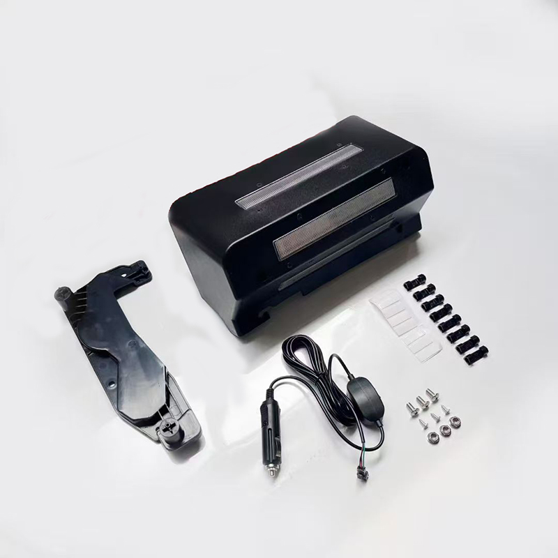 For Jeep Wrangler JK 2007-2017 - Outdoor Camping Jeep 리뷰 및 가격