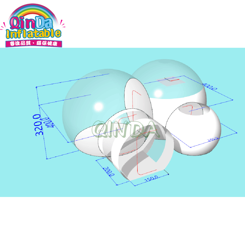 Outdoor Rental Camping Clear T - Outdoor Camping Rentals 리뷰 및 가격