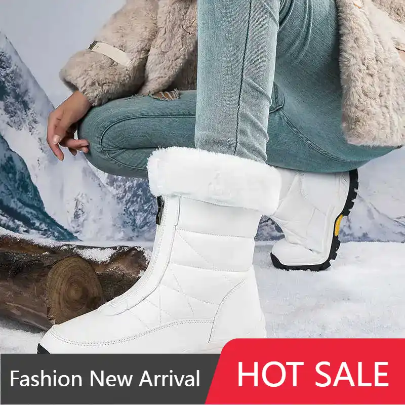 Women's Boot Sneakers Walking  - Outdoor Camping Light Ideas 리뷰 및 가격