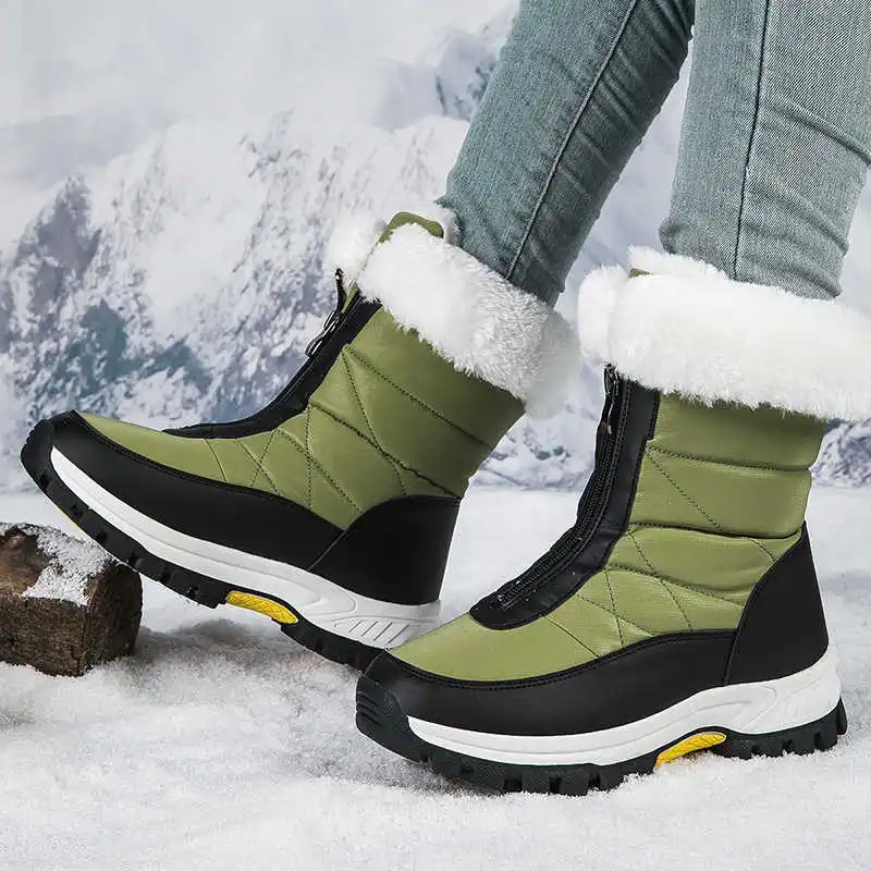 Women's Boot Sneakers Walking  - Outdoor Camping Light Ideas 리뷰 및 가격