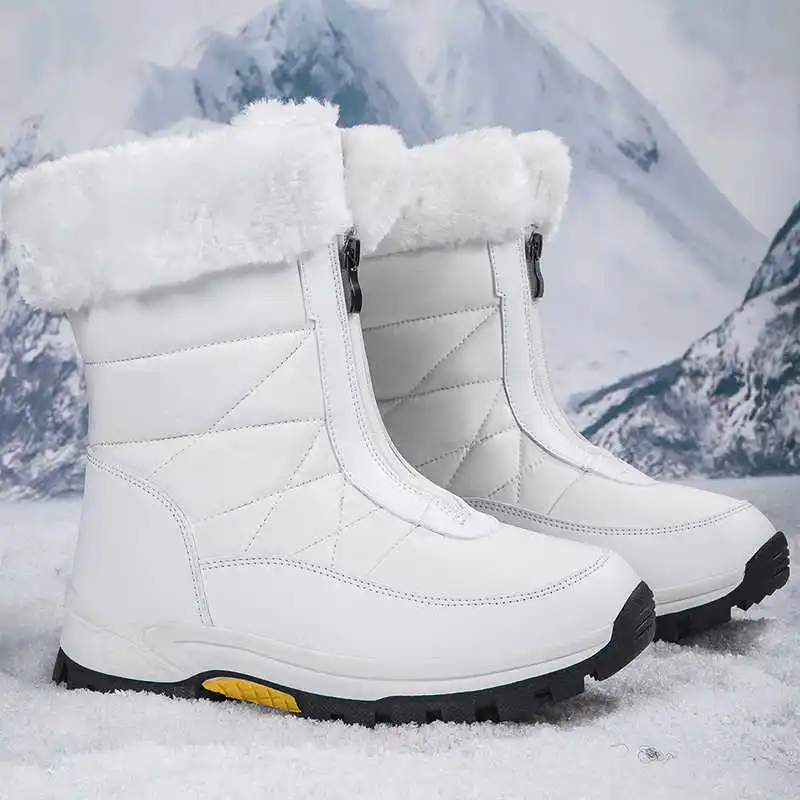Women's Boot Sneakers Walking  - Outdoor Camping Light Ideas 리뷰 및 가격